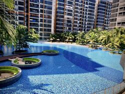 Coco Palms (D18), Condominium #434549361